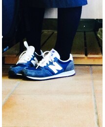 NEW BALANCE | スニーカー