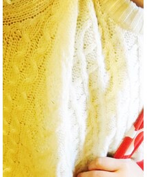 無印良品 | ニット/セーター