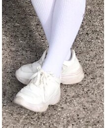 FOREVER 21 | スニーカー