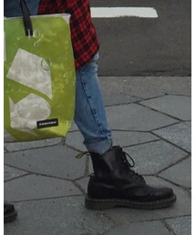 H&M DIVIDED | デニムパンツ