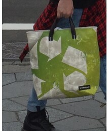 FREITAG | トートバッグ