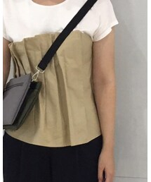Croisiere | Tシャツ/カットソー