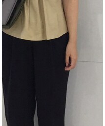 GU | チノパンツ