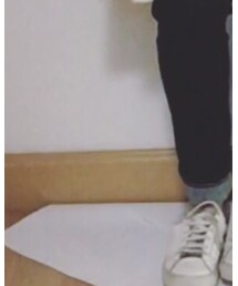 COMMON PROJECTS | スニーカー