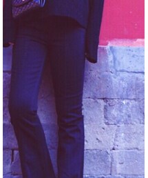 ZARA | デニムパンツ