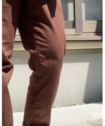 GU | チノパンツ