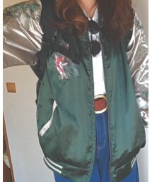 古着 | ナイロンジャケット