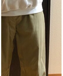 フランス軍 | チノパンツ