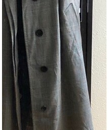 LONDONFOG | ステンカラーコート