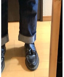 Dr. Martens | ローファー