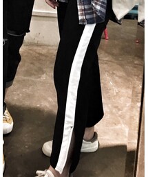 2017校服裤 | チノパンツ