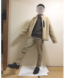 coen | パンツ