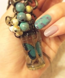 reinette et mirabelle | ネックレス