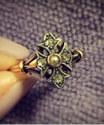 ANTIQUES | リング