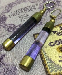 VTOPIA | ピアス（両耳用）