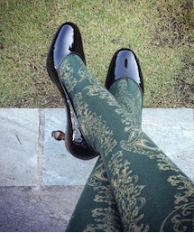 ちゃけちょけ | パンプス