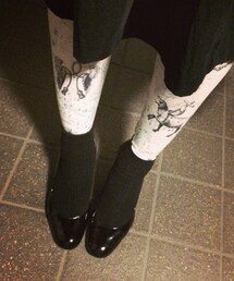 VERUM | タイツ/ストッキング