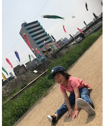 🎏 | その他