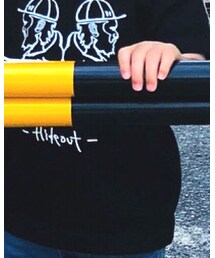 hideout | Tシャツ/カットソー