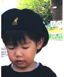 KANGOL | ハンチング/ベレー帽