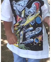 COMECHATTO&CLOSET | Tシャツ/カットソー
