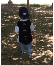 バックスタイル | その他