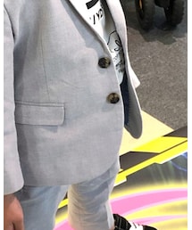 H&M | セットアップ