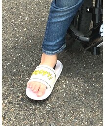 ZARA | サンダル