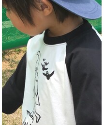 Mark Gonzales | Tシャツ/カットソー