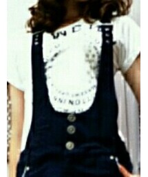 cotton inn | トップス