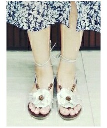 DAPHNE | シューズ