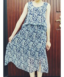 獨身貴族 | ワンピース/ドレス