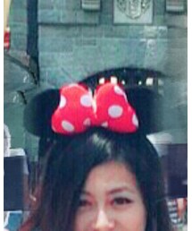 Disney | ヘアアクセサリー