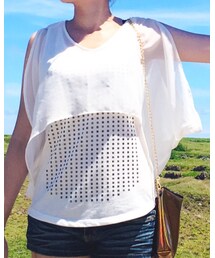 PPFM | スウェット