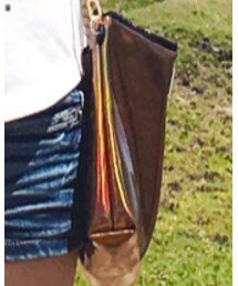 BKK ORIGINAL | ハンドバッグ