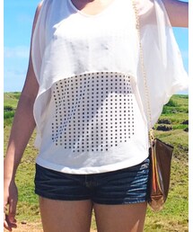 STAR | デニムパンツ