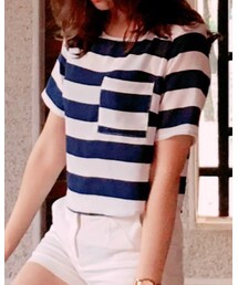 NET | Tシャツ/カットソー