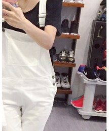 Joyceshop | サロペット/オーバーオール