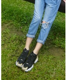 Reebok | スニーカー