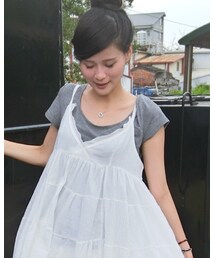 TITTY&CO. | ネックレス