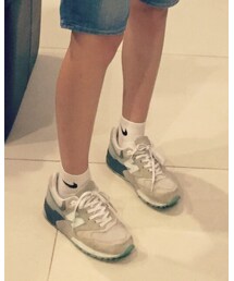 NEW BALANCE | スニーカー