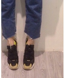 Reebok | スニーカー