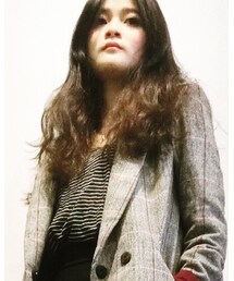 TITTY&CO. | ネックレス