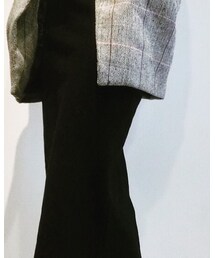 C+ROSS | スカート