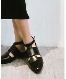 Lovely | サンダル