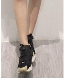Reebok | スニーカー