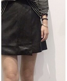 C+ROSS | スカート