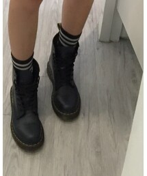 Dr. Martens | ブーツ