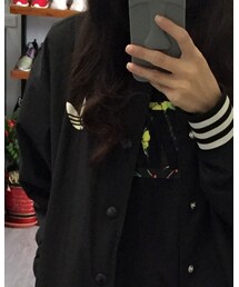 adidas Originals | スタジャン