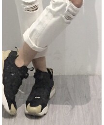 Reebok | スニーカー